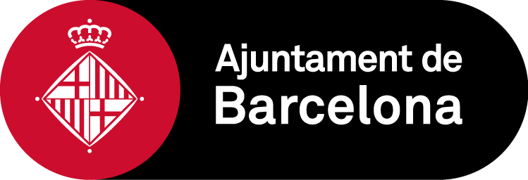 Logo Ajuntament de Barcelona